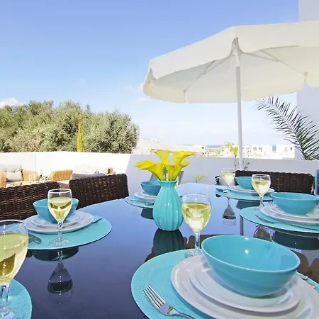 Villa Caren