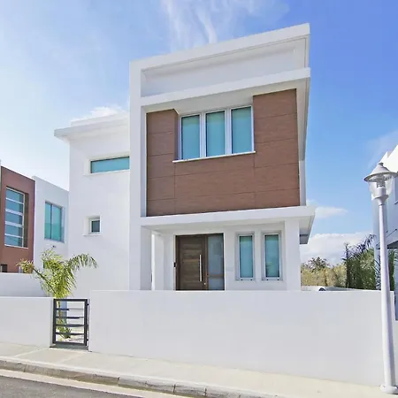 Villa Caren *