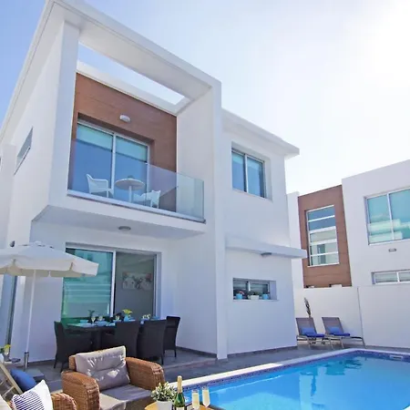 Villa Caren