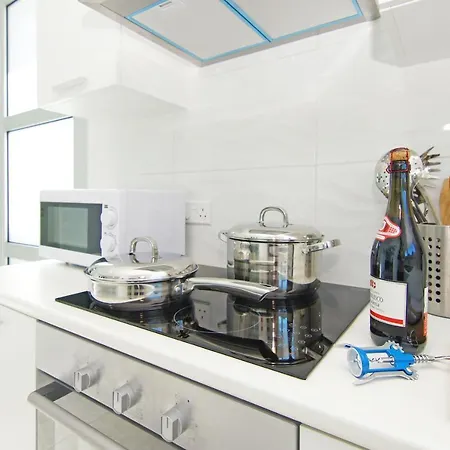 Villa Caren Paralímni