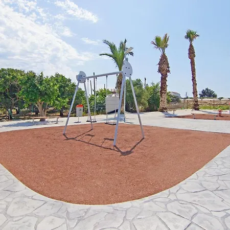 Villa Caren