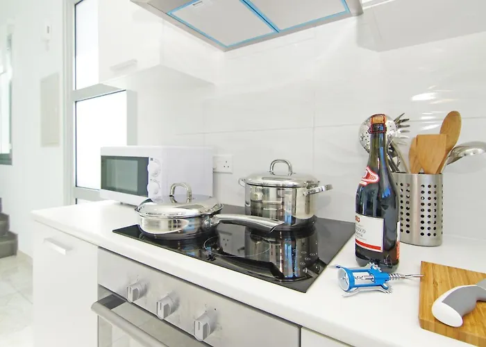 Vila Caren Paralimni